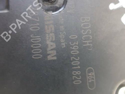 Rear wiper motor NISSAN QASHQAI I (J10, NJ10) 1.6 dCi All-wheel Drive | BP21626732M102 