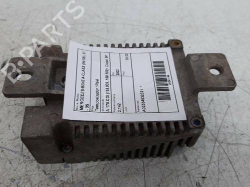 Autre MERCEDES-BENZ A-CLASS (W168)  | BP21626777O1 