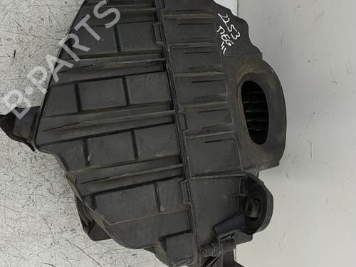 Used Air filter box RENAULT MEGANE III Grandtour (KZ0/1) 1.5 dCi (86 hp) 21626794