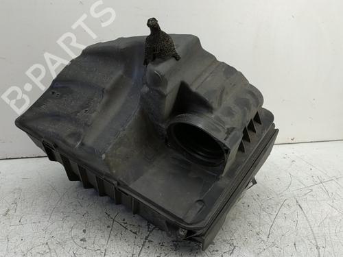 Air filter box RENAULT MEGANE III Grandtour (KZ0/1) 1.5 dCi | BP21626794M87
