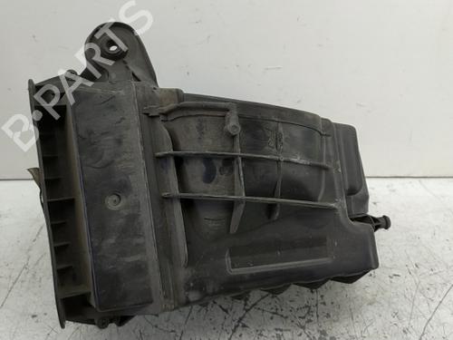 Air filter box RENAULT MEGANE III Grandtour (KZ0/1) 1.5 dCi | BP21626794M87