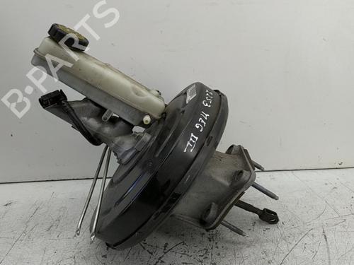 Used Servo brake RENAULT MEGANE III Grandtour (KZ0/1) 1.5 dCi (86 hp) 21626830