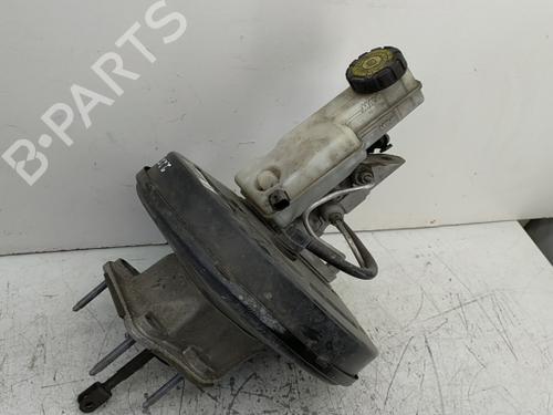 Servo brake RENAULT MEGANE III Grandtour (KZ0/1) 1.5 dCi | BP21626830M42