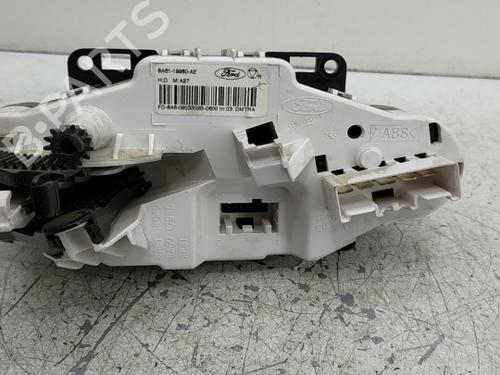 Commande Chauffage FORD FIESTA VI (CB1, CCN) 1.25 | BP21626877I5 