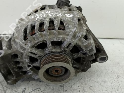 Generator FORD FIESTA VI (CB1, CCN) 1.25 | BP21626878M7 