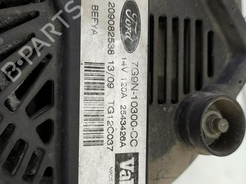 Generator FORD FIESTA VI (CB1, CCN) 1.25 | BP21626878M7 
