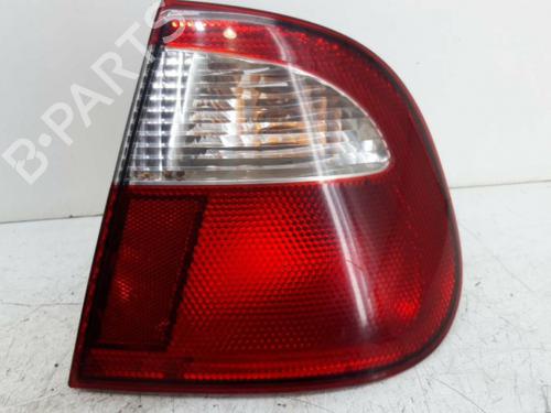 Used Right taillight SEAT CORDOBA (6K1, 6K2) [1993-2002]  21626887