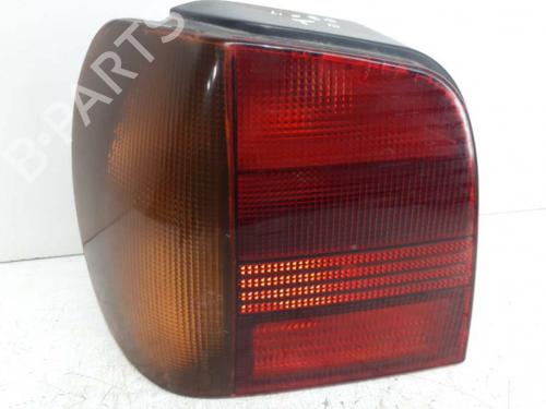 Used Left taillight VW POLO III (6N1) [1994-1999]  21626895