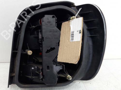 Left taillight VW POLO III (6N1) | BP21626895C34