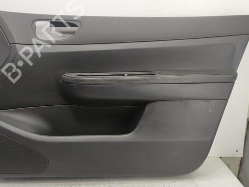 Forreste venstre beklædning PEUGEOT 307 SW (3H) [2002-2009]  21626946