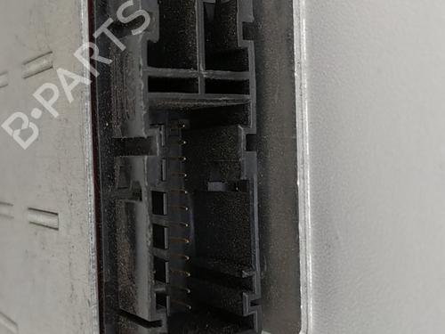 ECU airbags FIAT PUNTO (188_)  | BP21627122M53 