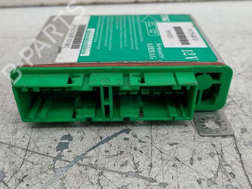 Used ECU airbags FIAT GRANDE PUNTO (199_) [2005-2025]  21627123