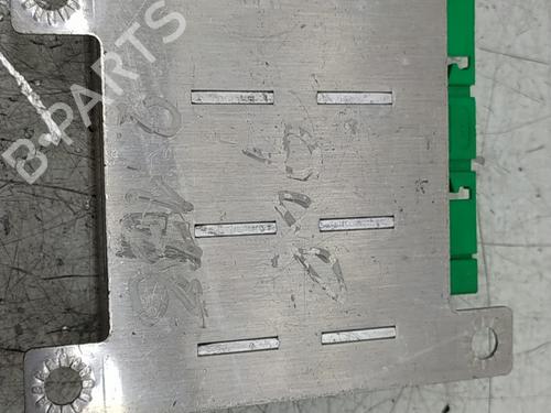 ECU airbags FIAT GRANDE PUNTO (199_)  | BP21627123M53 