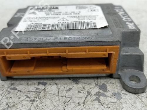 Used ECU airbags CITROËN XSARA PICASSO (N68) [1999-2012]  21627126