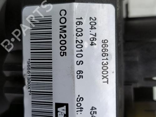 Other PEUGEOT 207 (WA_, WC_) 1.4 HDi | BP21627240O1 