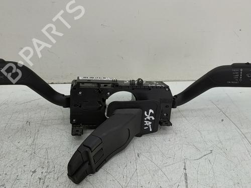 Kombi Kontakt / Stilkkontakt SEAT IBIZA IV (6J5, 6P1) [2008-2017]  21627241