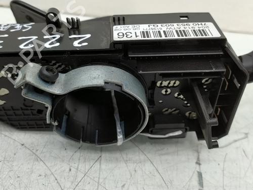 Switch SEAT IBIZA IV (6J5, 6P1) | BP21627241I30