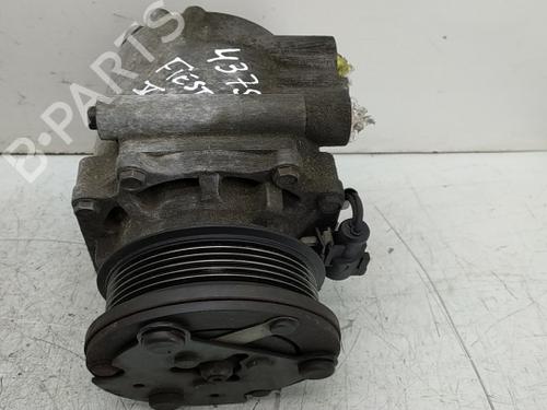 AC Kompressor FORD FIESTA V (JH_, JD_) 1.3 | BP21627263M34
