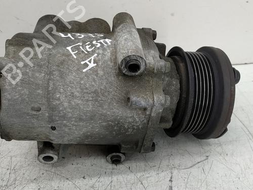AC Kompressor FORD FIESTA V (JH_, JD_) 1.3 | BP21627263M34