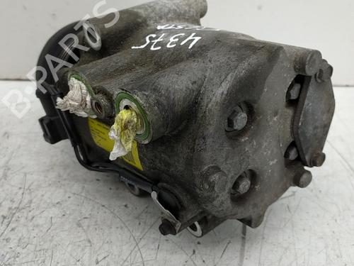 AC Kompressor FORD FIESTA V (JH_, JD_) 1.3 | BP21627263M34