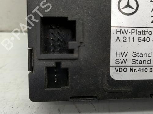 Other MERCEDES-BENZ E-CLASS (W211) E 220 CDI (211.006) | BP21627293O1