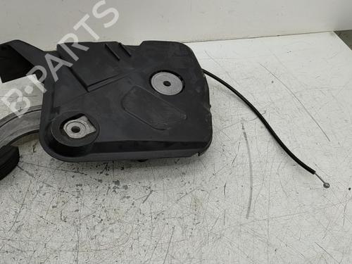 Used Hand brake Hand brake MERCEDES-BENZ C-CLASS (W203) [2000-2007] 21627317 21627317