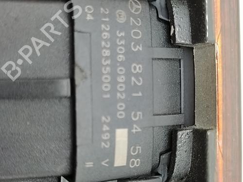 Commutateur MERCEDES-BENZ C-CLASS (W203) C 320 4-matic (203.084) | BP21627320I30 