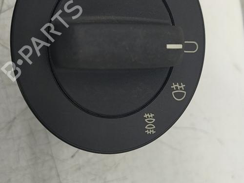 Used Headlight switch BMW 5 (E39) 530 d (184 hp) 21627322