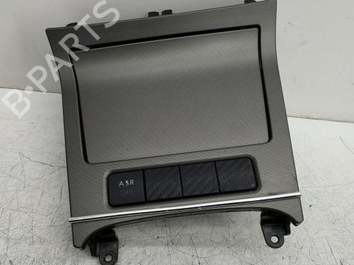 Used Ashtray VW GOLF V (1K1) 1.4 16V (75 hp) 21627323