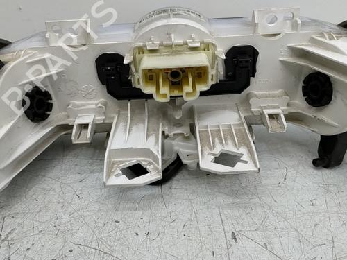 Commande Chauffage CITROËN C1 (PM_, PN_)  | BP21627343I5 