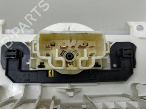 Commande Chauffage CITROËN C1 (PM_, PN_)  | BP21627343I5 