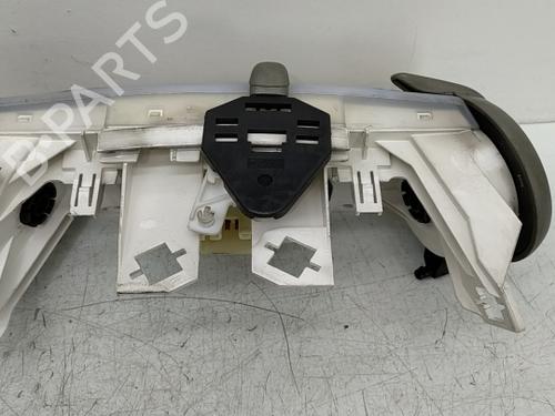 Commande Chauffage CITROËN C1 (PM_, PN_)  | BP21627343I5 