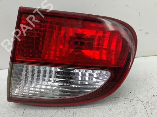 Used Right taillight DAEWOO LANOS (KLAT) 1.3 (75 hp) 21627372