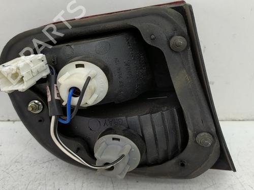 Right taillight DAEWOO LANOS (KLAT) 1.3 | BP21627372C35 