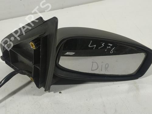 Bakspejl Højre FIAT STILO (192_) 1.2 16V (192_XA1B) (80 hp) 21627425