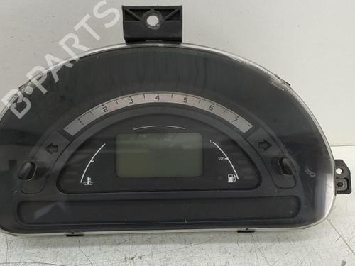 Quadrante CITROËN C3 I (FC_, FN_) [2002-2013]  21627476