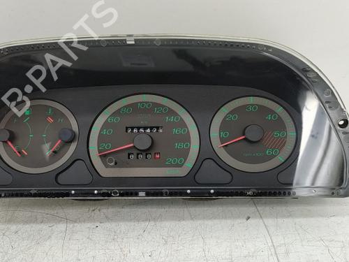 Used Instrument cluster FIAT PALIO Weekend (178_, 173_, 373_, 374_, 171_) 1.2 (73 hp) 21627489