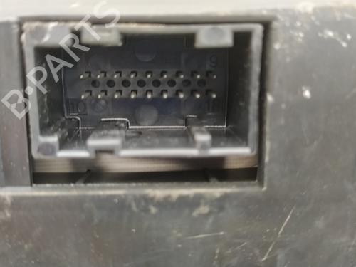 Instrument cluster FIAT PANDA (169_) | BP21627491C47