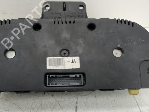 Instrument cluster FORD FIESTA V (JH_, JD_)  | BP21627492C47