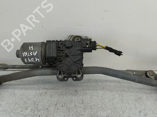 Essuie-glace moteur avant OPEL ASTRA H (A04) [2004-2014]  21627753