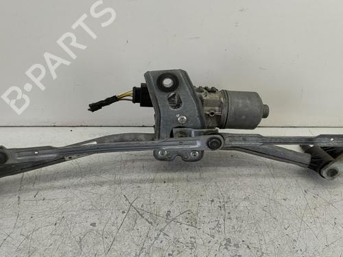 Viskermotor vindrude OPEL ASTRA H (A04) | BP21627753M29