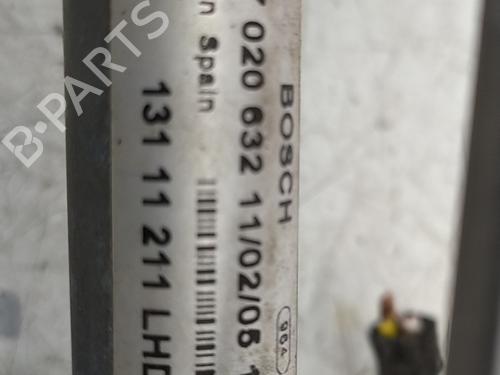 Viskermotor vindrude OPEL ASTRA H (A04) | BP21627753M29