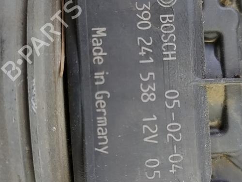 Viskermotor vindrude OPEL ASTRA H (A04) | BP21627753M29