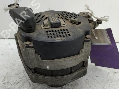 Used Alternator BMW 3 (E46) 318 i (136 hp) 21627759