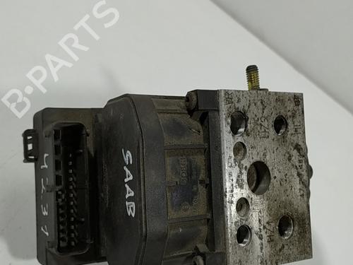 ABS Bremseaggregat SAAB 9-3 Cabriolet (YS3D)  | BP21627787M43 