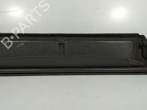 Used Rear parcel shelf Rear parcel shelf 21627819 21627819