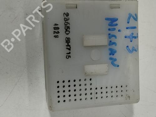 Zekeringkast NISSAN X-TRAIL I (T30) [2001-2013]  21627843