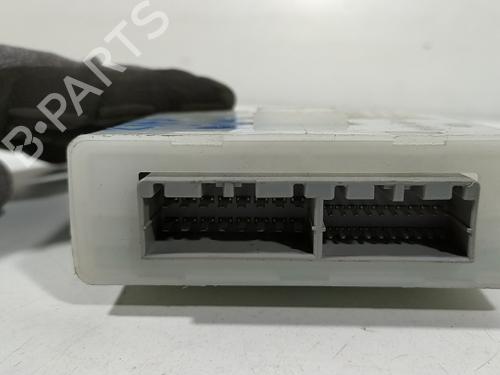 Zekeringkast NISSAN X-TRAIL I (T30)  | BP21627843E1 