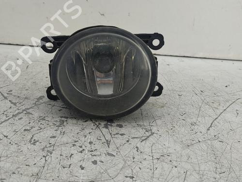 Right front fog light RENAULT SCÉNIC III (JZ0/1_) 1.5 dCi (JZ02, JZ0R) | BP21627852C31 
