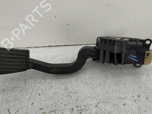 Used Pedal OPEL CORSA D (S07) 1.2 LPG (L08, L68) (80 hp) 21627999